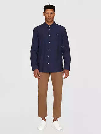 KNOWLEDGE COTTON APPAREL | Chemise en lin | 
